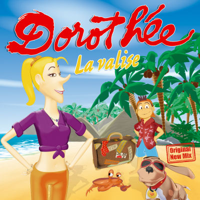 dorothée le nouvo single